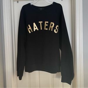 Forever 21 Sweatshirt